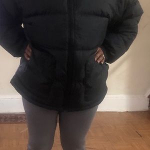 Nike women’s coat